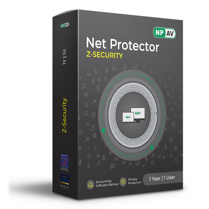 Z Security – netprotector