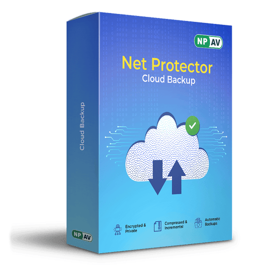 Cloud Backup